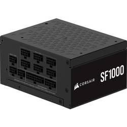 Corsair SF Series SF1000 PC síťový zdroj 1000 W SFX 80 PLUS® Platinum