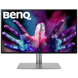 BenQ PD2725U LED monitor 68.6 cm (27 palec)3840 x 2160 Pixel, 16:9, 5 ms, IPS LED