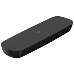Panasonic SC-HTB200EGK Soundbar černá Bluetooth®, USB
