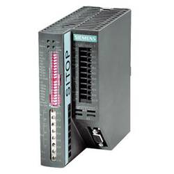 Siemens SITOP DC-UPS-MODUL 15A DC 24V USB 6EP19312EC42 industriální zařízení UPS