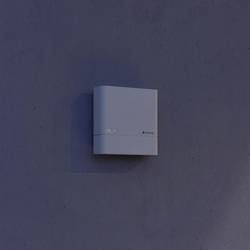 Steinel 066147 soumrakový spínač bílá 230 V