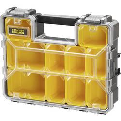 STANLEY FatMax 10 1-97-521 kufřík na nářadí, plast, žlutá