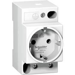 vícebarevná 16 A 250 V Typ vodiče = PE Schneider Electric A9A15310