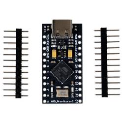 Joy-it ARD-32U4-USB-C vývojová deska Arduino ATMega32