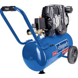 Scheppach pístový kompresor HC25Si 24 l 8 bar