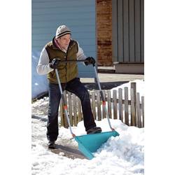 GARDENA 03260-20 vana na sníh 70 cm plast