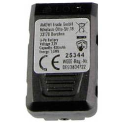 Amewi Fight Star Battle akupack Li-Pol (modelářství)