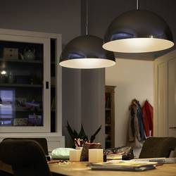 Philips 8720169325074 LED Energetická třída (EEK2021) A (A - G) E14 2.3 W = 40 W teplá bílá 3 ks