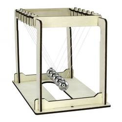 Sol Expert 62900 Pendulum řemesla, fyzika stavebnice, od 14 let