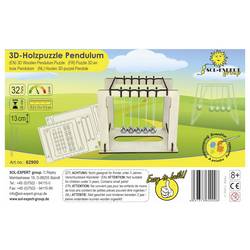 Sol Expert 62900 Pendulum řemesla, fyzika stavebnice, od 14 let