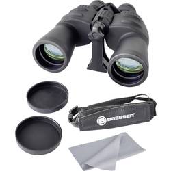 Bresser Optik dalekohled se zoomem Spezial-Zoomar 7-35 x50 7 - 35 x 50 mm Porro černá 1663550