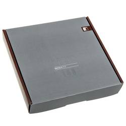 Noctua NF-P14s redux-1200 PC větrák s krytem šedá