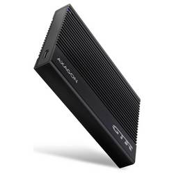 AXAGON EE25-GTR Externí pouzdro pro NVMe PCIe SSD disk formátu M.2 2.5 palec
