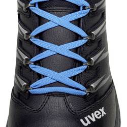 uvex 2 trend 6934245 ESD bezpečnostní obuv S3, velikost (EU) 45, modročerná, 1 pár