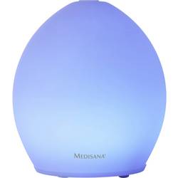 Medisana AD 635 aromatický osvěžovač vzduchu s ultrazvukem 12 W bílá