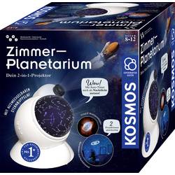 Kosmos 676902 Zimmer-Planetarium experimentální sada, 8 - 12 let