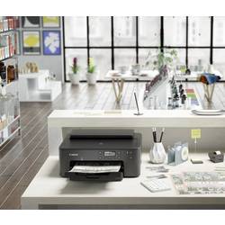 Canon PIXMA TS705a tiskárna inkoustová barevná A4 LAN, Wi-Fi, duplexní