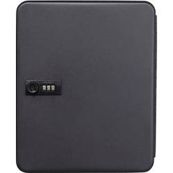 Burg Wächter schránka na klíče KC 36 C 35910 Počet háčků 36 matná černá