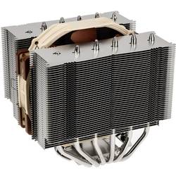 Noctua NH-D15S chladič procesoru s větrákem Intel® 2066, Intel® 2011, Intel® 2011v3, Intel® 1156, Intel® 1155, Intel® 1151, Intel® 1150, AMD AM2, AMD AM2+, AMD