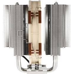 Noctua NH-D15S chladič procesoru s větrákem Intel® 2066, Intel® 2011, Intel® 2011v3, Intel® 1156, Intel® 1155, Intel® 1151, Intel® 1150, AMD AM2, AMD AM2+, AMD