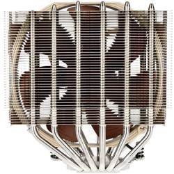 Noctua NH-D15S chladič procesoru s větrákem Intel® 2066, Intel® 2011, Intel® 2011v3, Intel® 1156, Intel® 1155, Intel® 1151, Intel® 1150, AMD AM2, AMD AM2+, AMD