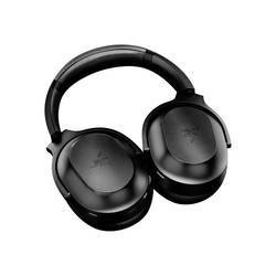 RAZER Barracuda Pro Headset uzavřená (Over Ear) bezdrátová stereo černá Gaming