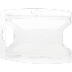 Durable 895119 reXycle® držák dokladů klip, jojo, řetěz, textilní páska 10 ks