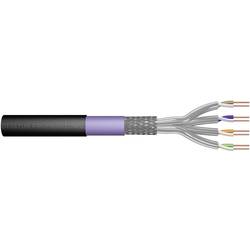 Digitus DK-1741-VH-10-OD DK-1741-VH-10-OD ethernetový síťový kabel, CAT 7, S/FTP, 1000 m