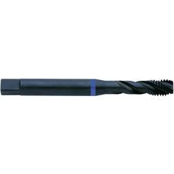 Exact 43654 automatizovaný závitník 7dílná metrický M3, M4, M5, M6, M8, M10, M12 pravotočivý DIN 371 HSS-E forma C 1 sada