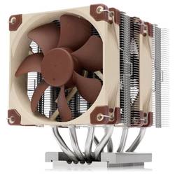 Noctua NH-D9 TR5-SP6 chladič procesoru s větrákem