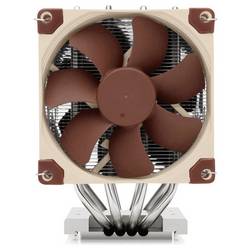 Noctua NH-D9 TR5-SP6 chladič procesoru s větrákem