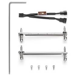 Noctua NH-D9 TR5-SP6 chladič procesoru s větrákem