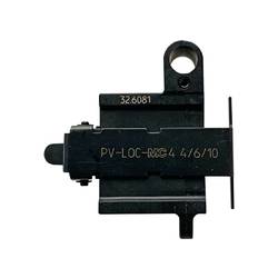 Lokátor pro MC4 32.6081 PV-LOC-MC4 4/6/10 Stäubli Množství: 1 ks