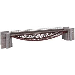Faller 120503 H0 příhradový most (d x š x v) 472 x 87 x 82 mm