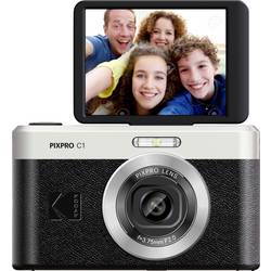 Kodak Kodak Fotokamera C1 black digitální fotoaparát černá