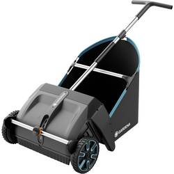 GARDENA 03566-20 sběrač listí Pracovní šířka 49 cm