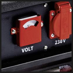 Einhell TC-PG 35/E5 4taktní generátor napětí, 4.1 kW, 230 V, 41.9 kg, 2600 W