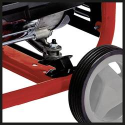 Einhell TC-PG 35/E5 4taktní generátor napětí, 4.1 kW, 230 V, 41.9 kg, 2600 W