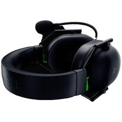 RAZER Blackshark V2 X Headset uzavřená (Over Ear) kabelová stereo černá regulace hlasitosti, Vypnutí zvuku mikrofonu Gaming