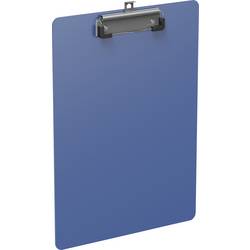 Elevar deska s klipem LV-9638 Dark blue tmavě modrá (š x h) 225 mm x 315 mm