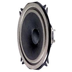 Visaton FR 12 - 4 Ohm 5 palec 13 cm širokopásmový reproduktor 15 W 4 Ω