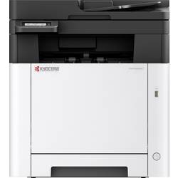 Kyocera ECOSYS MA 2101 cwfx multifunkční tiskárna laserová barevná A4 tiskárna, skener, kopírka, fax LAN, Wi-Fi, USB, duplexní, ADF