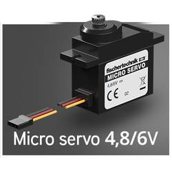 fischertechnik education rozšiřující modul robota Robotics Add On: Autonomous Driving 559896