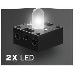 fischertechnik education rozšiřující modul robota Robotics Add On: Autonomous Driving 559896