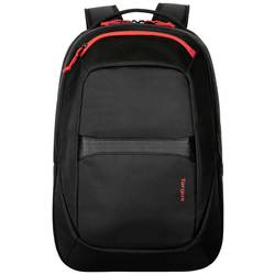 Targus batoh na notebooky Strike2 Gaming Backpack, max. 43,9 cm (17,3) , černá