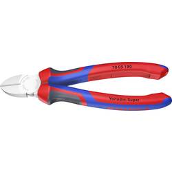 Knipex 70 05 180 dílnu boční štípací kleště s fazetou 180 mm