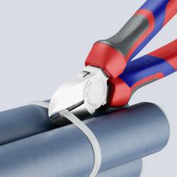 Knipex 70 05 180 dílnu boční štípací kleště s fazetou 180 mm