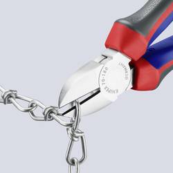 Knipex 70 05 180 dílnu boční štípací kleště s fazetou 180 mm