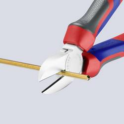 Knipex 70 05 180 dílnu boční štípací kleště s fazetou 180 mm