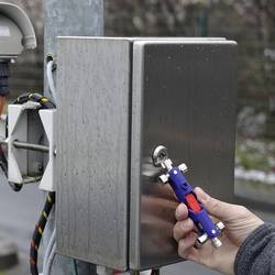 Knipex 00 11 06 V04 1 ks